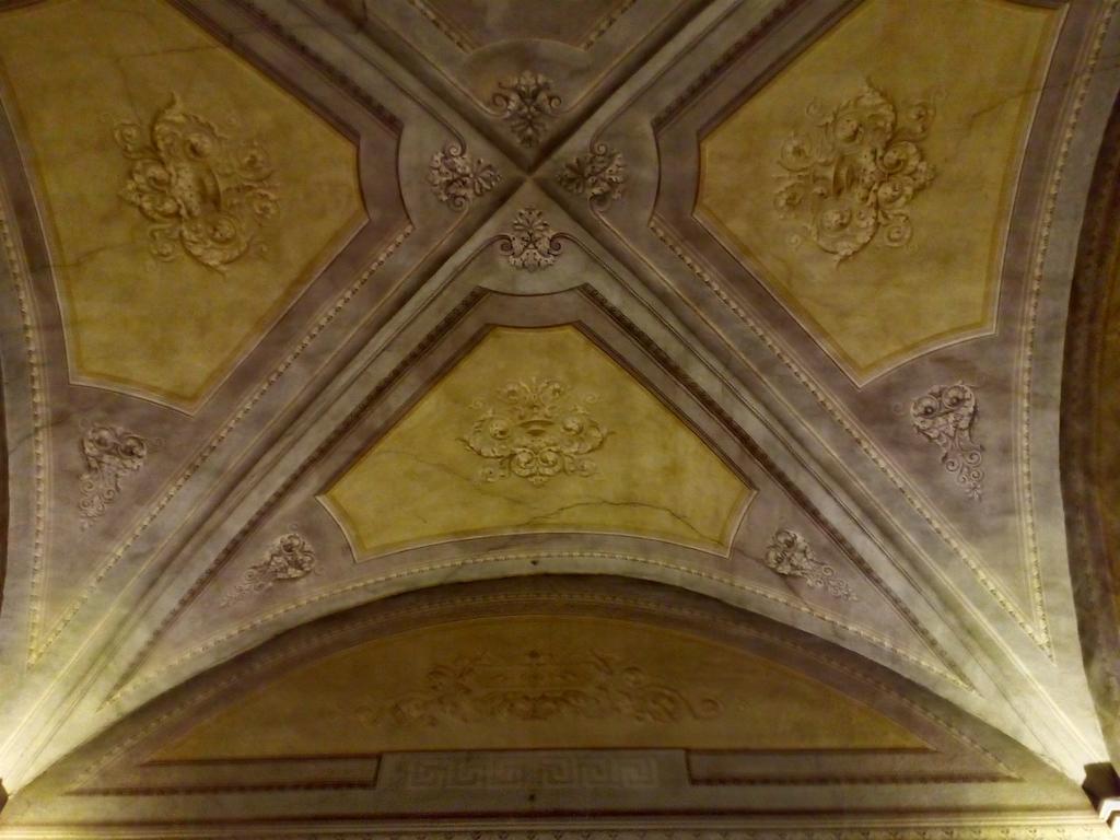 Palazzo Capponi Leilighet Firenze Eksteriør bilde